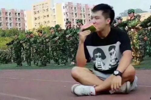 理查利森吃瓜群众,吃瓜群众的狂欢盛宴