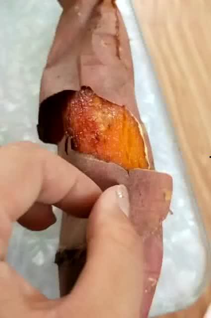 吃瓜群众隔着屏幕都馋,吃瓜群众都馋得流口水！