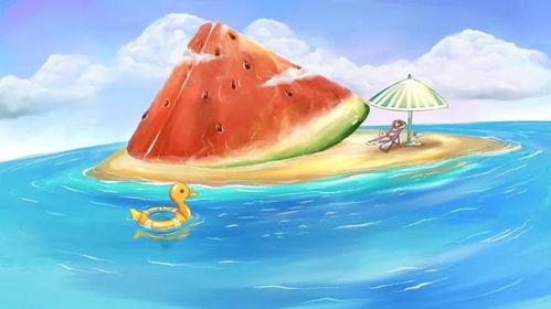 吃瓜群众的初心是什么,揭秘网络围观背后的真实动机