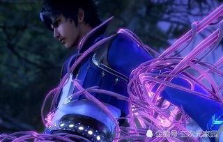 斗罗大陆吃瓜群众,吃瓜群众视角下的江湖风云