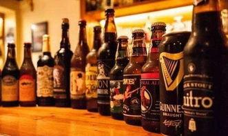 精酿啤酒吃瓜群众,吃瓜群众的味蕾盛宴