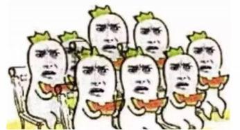 吃瓜群众黑瞎子图片高清,高清图鉴下的趣味瞬间