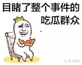 成功成为吃瓜群众,我的成长之路