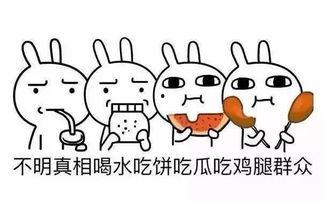 爱捣乱的吃瓜群众,揭秘爱捣乱的瓜界风云