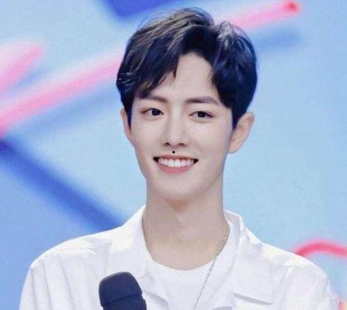 肖战的吃瓜群众,从吃瓜群众到流量担当的蜕变之路